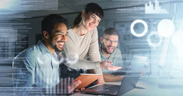 How Thrive’s products enable businesses