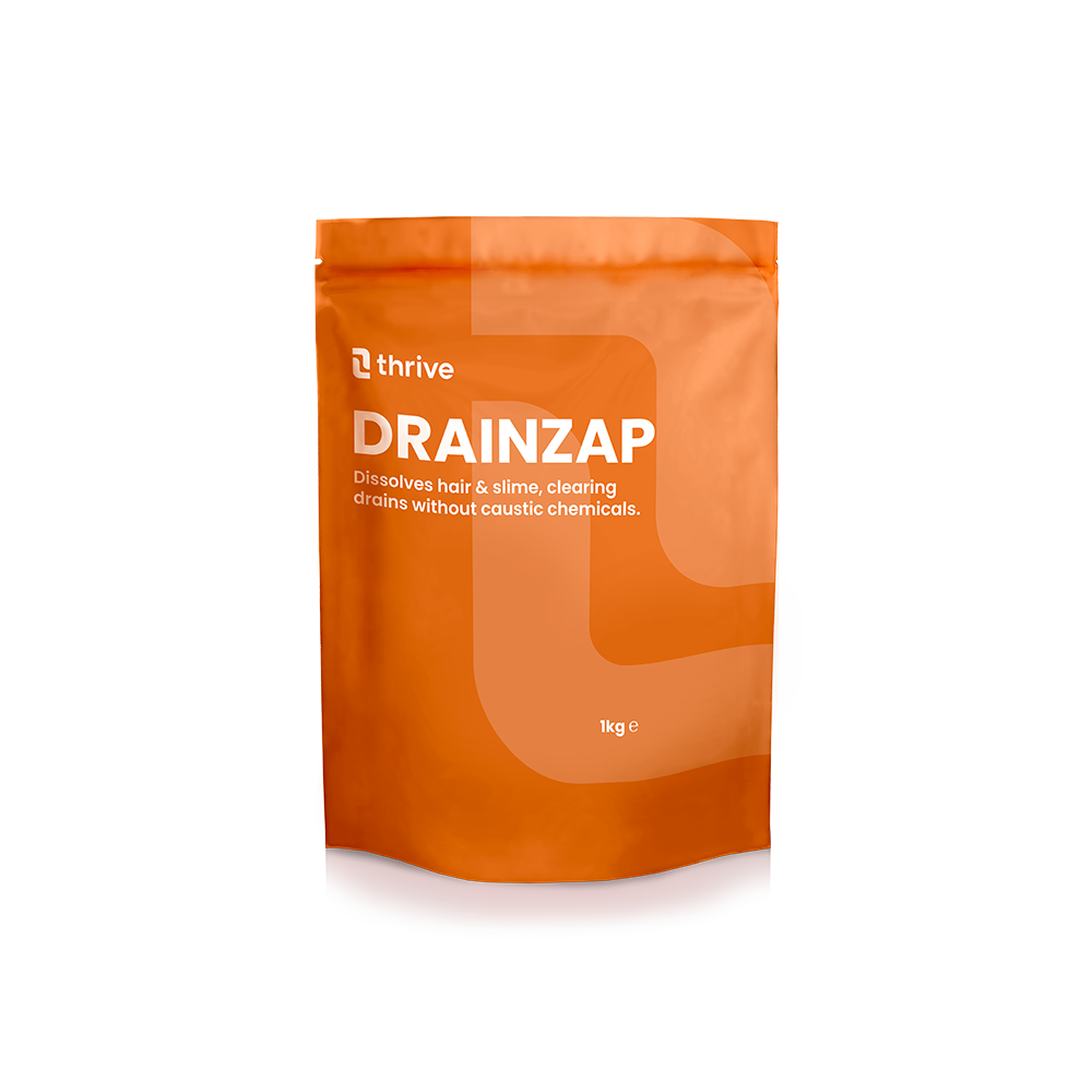 DRAINZAP – 1kg