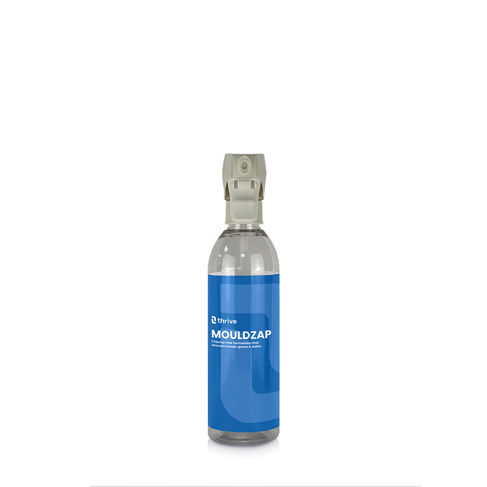 MOULDZAP Trigger Bottle – 400ml