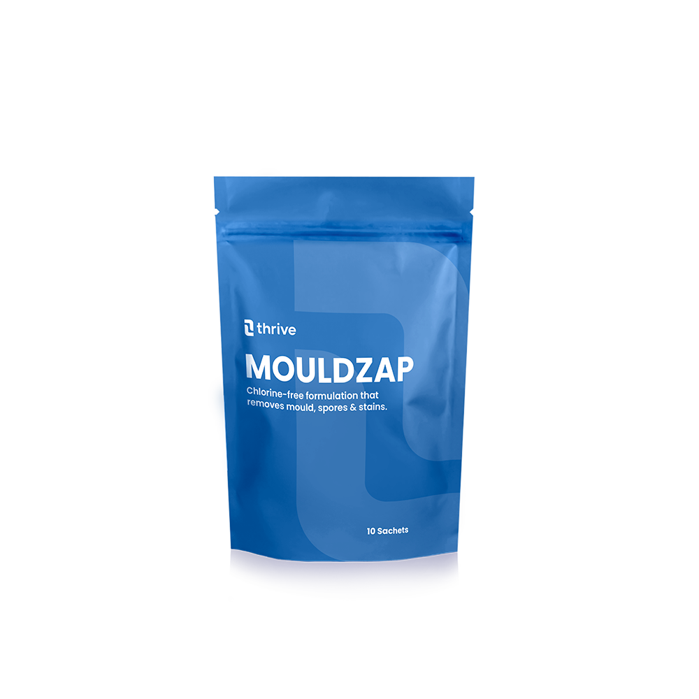 MOULDZAP – 10 Sachet Pouch