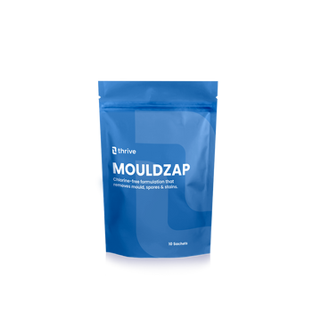 MOULDZAP – 10 Sachet Pouch