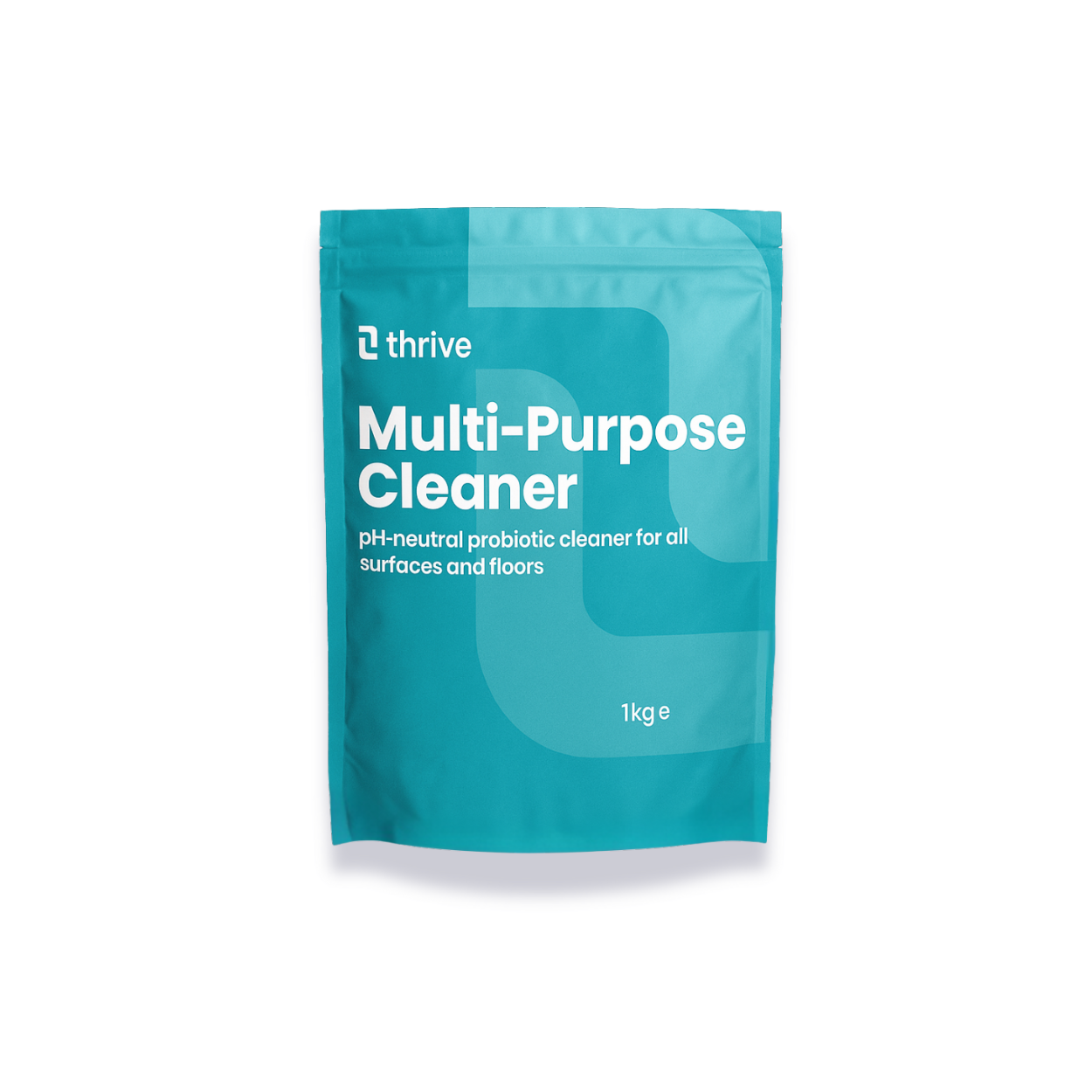Multi-Purpose Cleaner Refill Pouch – 1kg