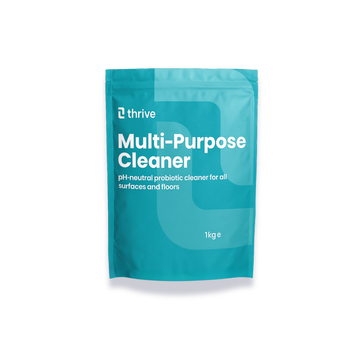 Multi-Purpose Cleaner Refill Pouch – 1kg
