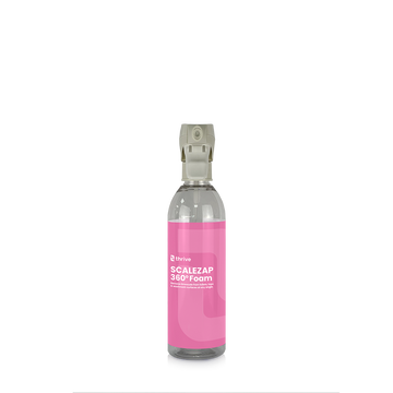 SCALEZAP 360 Foam Trigger Bottle – 400ml