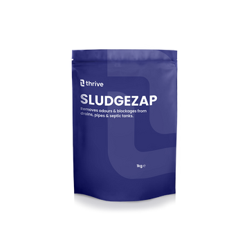 SLUDGEZAP – 1kg