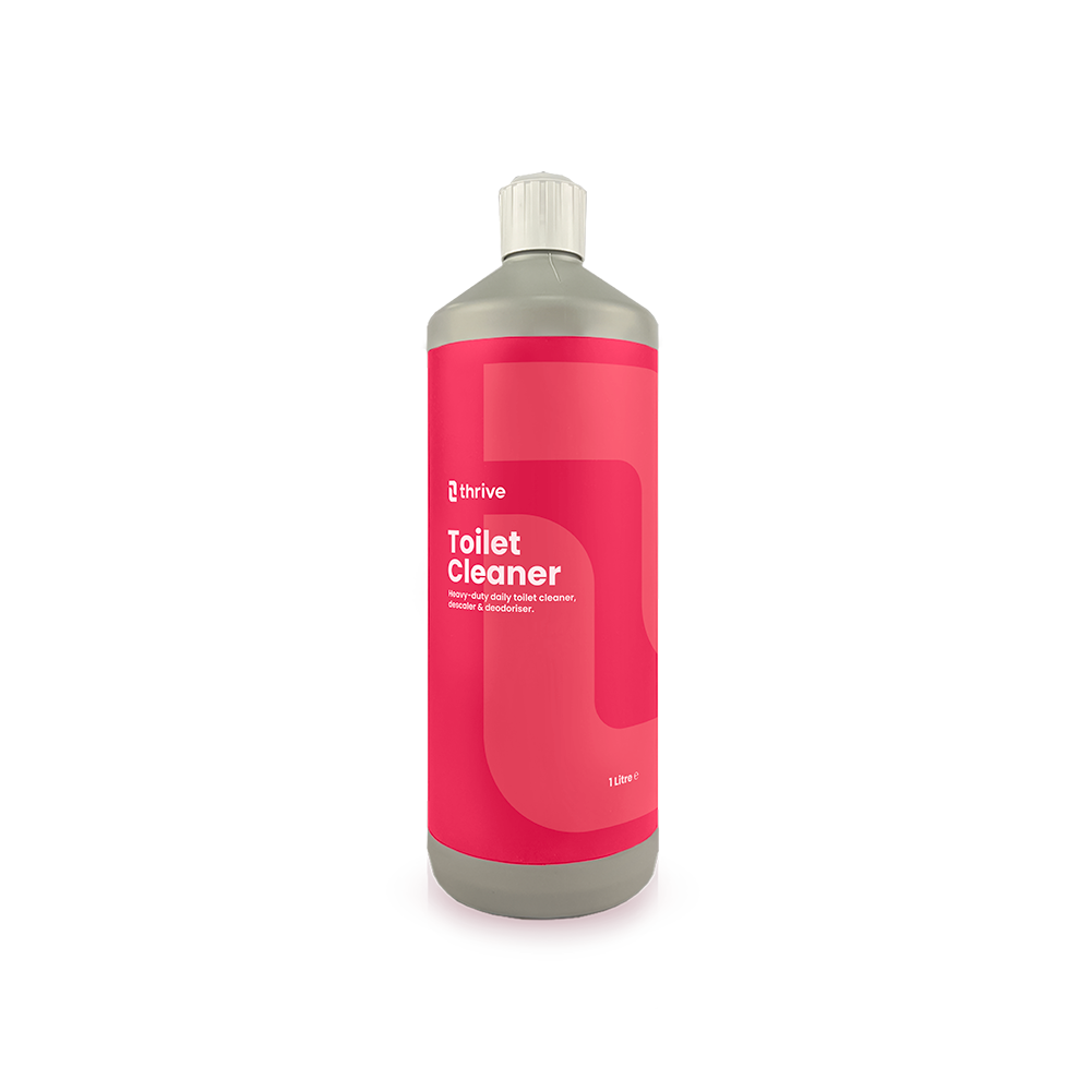 Multi-Purpose Cleaner Trigger Bottle – 400ml