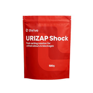 URIZAP Shock – 500g