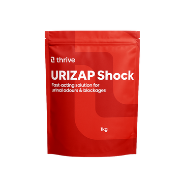 URIZAP Shock – 1kg